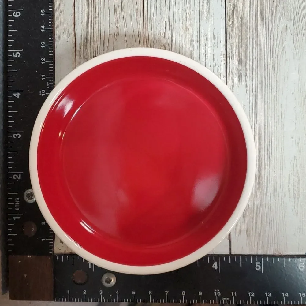 Rae Dunn Artisan Collection by Magenta Meow Cat Cats Feline Bowl Kitty Kat‎ Puss